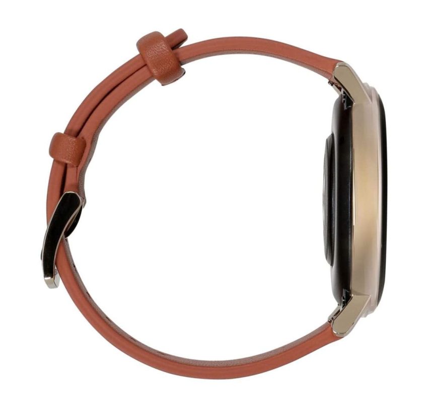 ⁦Huawei Watch GT2 (42mm) - ساعة ذكية كلاسيك⁩ - الصورة ⁦2⁩